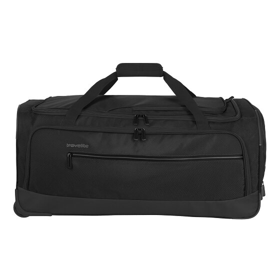 Travelite Crosslite 5.0 2 wheels Travel bag L 79 cm