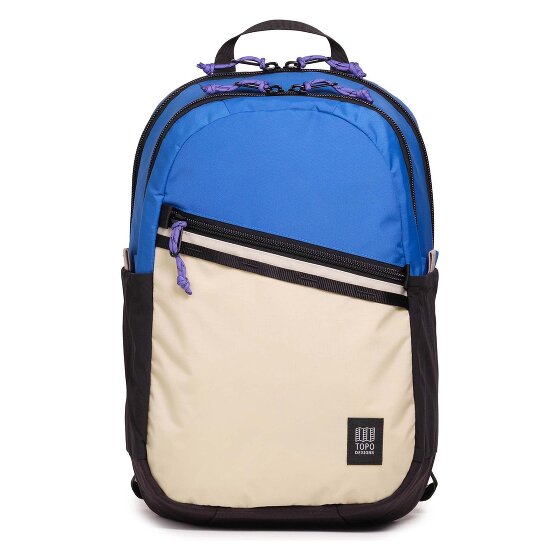 Topo Designs Commuter Daypack 49.5 cm Laptop compartment
