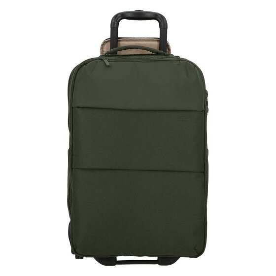 Jump Dunaa 2 wheels Wheeled backpack 55 cm Laptop compartment
