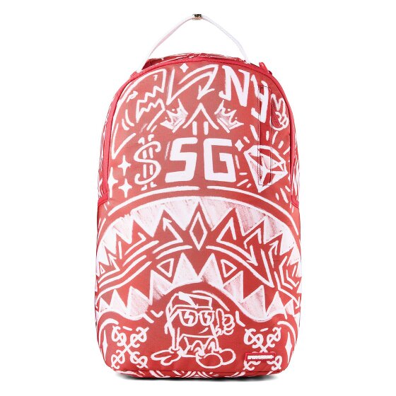Sprayground Striking Daypack 45 cm Laptop compartment