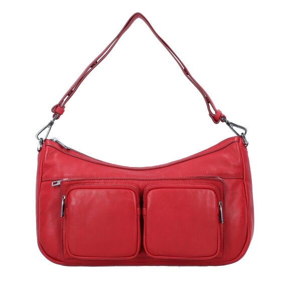 Liebeskind Maia Shoulder Bag M Leather 35 cm