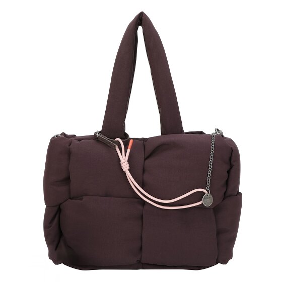 Fritzi aus Preußen Brigitte x Fritzi Limited Puffed Shopper Bag 37 cm