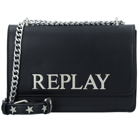 Replay Shoulder bag 25 cm Replay Shoulder bag 25 cm