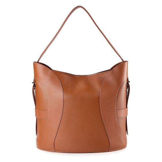 Aigner Deborah Shopper Bag Genuine Leather 36 cm