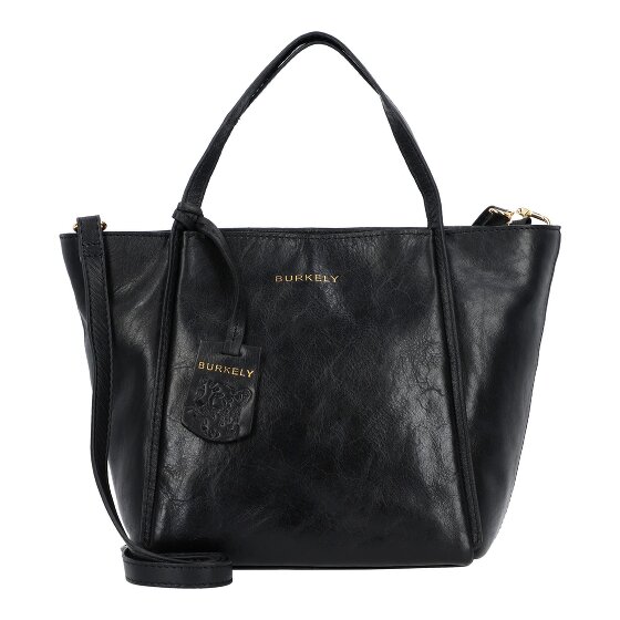 Burkely Fine Florence Handbag Leather 20 cm
