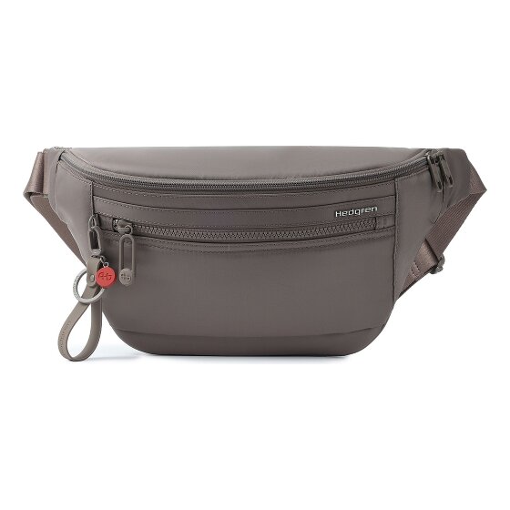 Hedgren Inner City Fanny pack RFID protection 33 cm