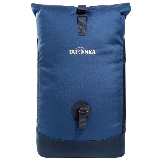 Tatonka Grip Rolltop Backpack 50 cm laptop compartment