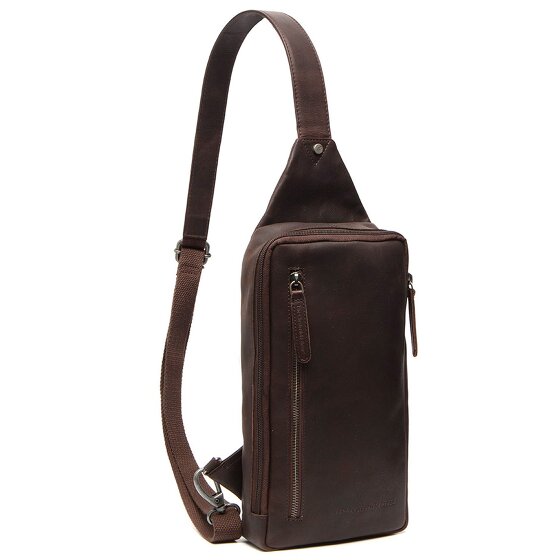 The Chesterfield Brand Rotterdam Shoulder bag Leather 16 cm
