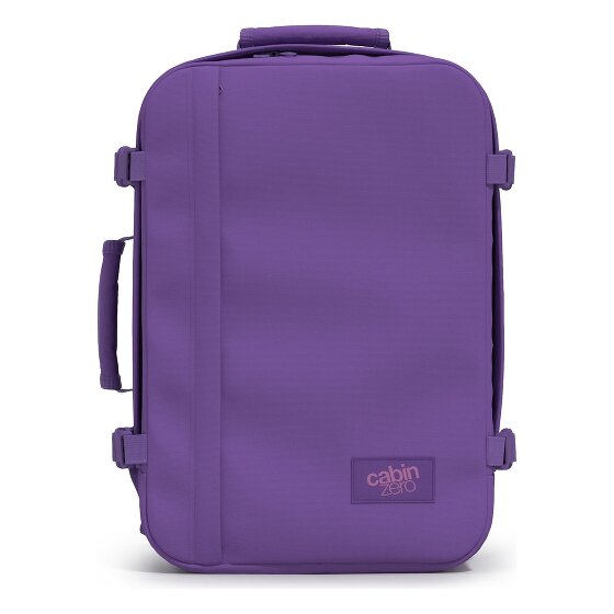 Cabin Zero Classic 124 Daypack 45 cm Laptop compartment
