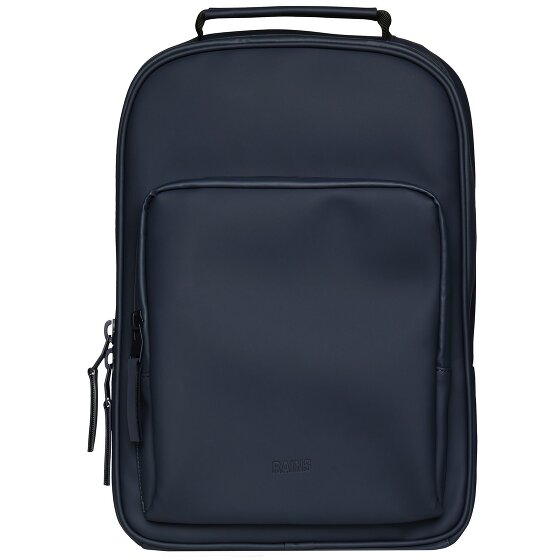 Rains Book Daypack 40 cm Laptop compartment
