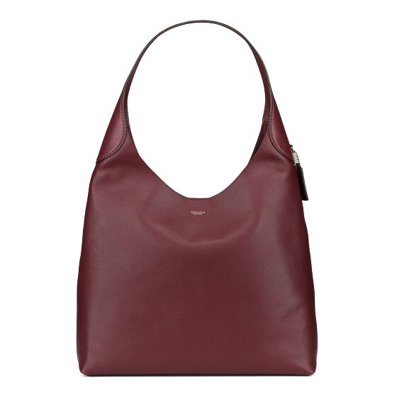 Coach Brooklyn Shoulder Bag Leather 39 cm