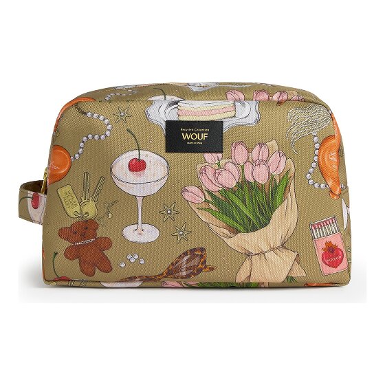 Wouf Daily Toiletry bag 29 cm