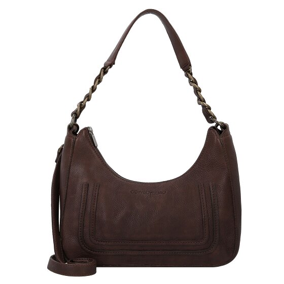 Cowboysbag Chained Middleton Shoulder Bag Leather 30 cm Cowboysbag Chained Middleton Shoulder Bag Leather 30 cm
