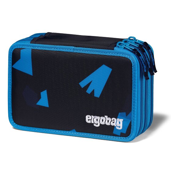 ergobag Accessories maxi pencil case 42 pcs.