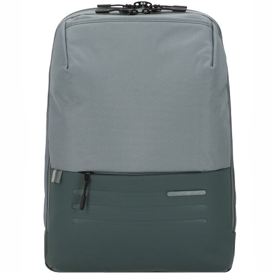 Samsonite StackD Biz backpack 44 cm laptop compartment