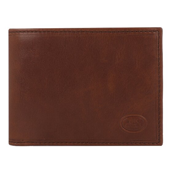 The Bridge Story Uomo wallet leather 12.5 cm