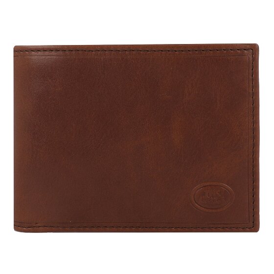 The Bridge Story Uomo wallet leather 12.5 cm