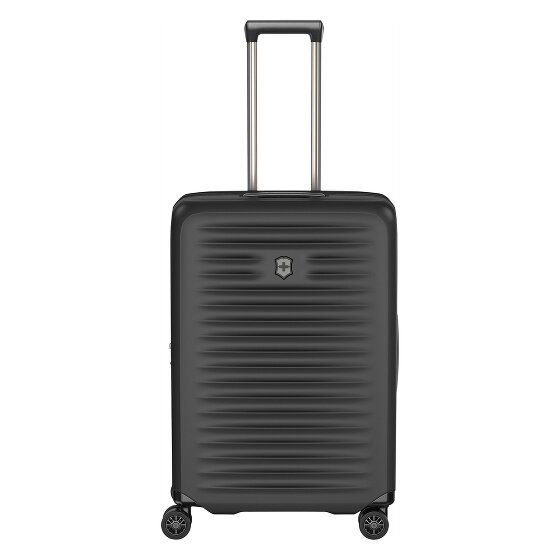 Victorinox Airox Advanced 4 wheels Trolley M 69 cm with expansion pleat
