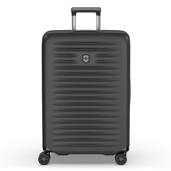 Victorinox Airox Advanced 4 wheels Trolley M 69 cm with expansion pleat