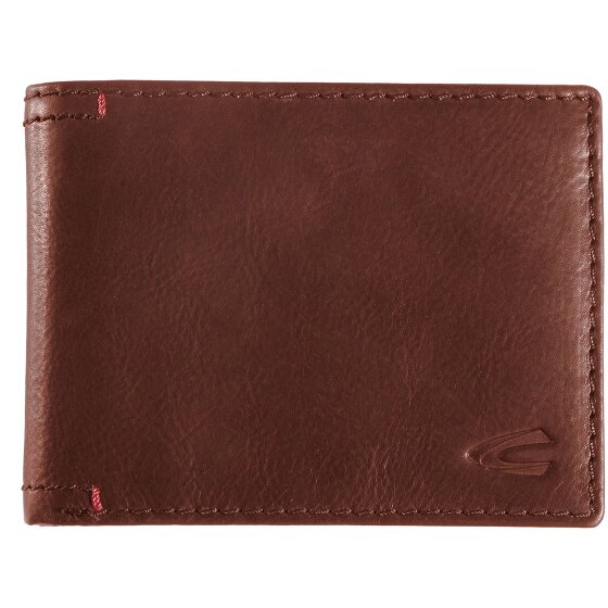 camel active Salamanca wallet leather 12.5 cm