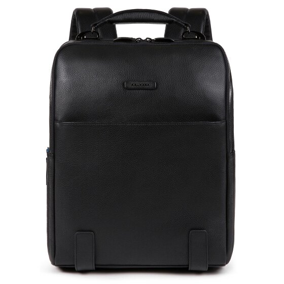 Piquadro Mode Special backpack leather 40 cm laptop compartment