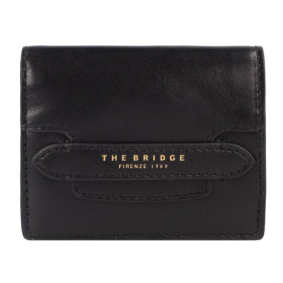 The Bridge Lucrezia Wallet Leather 11 cm