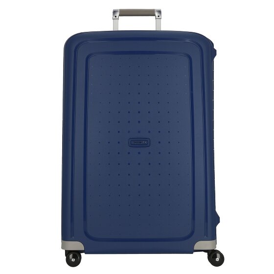 Samsonite S'Cure Spinner 4-Wheel Trolley 75 cm