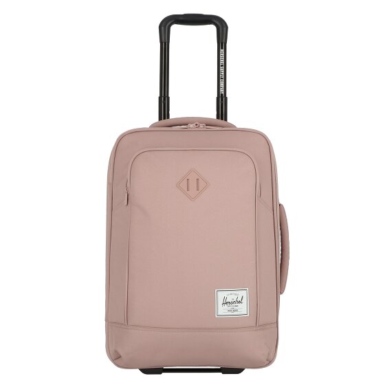 Herschel Heritage 2 wheels Cabin trolley 52 cm