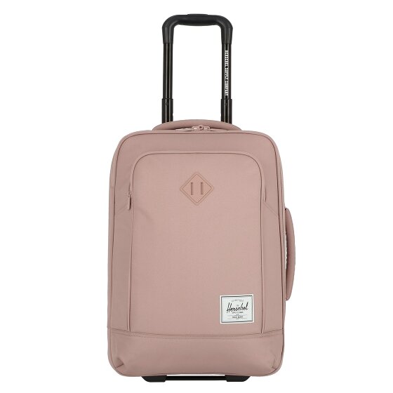 Herschel Heritage 2 wheels Cabin suitcase 52 cm