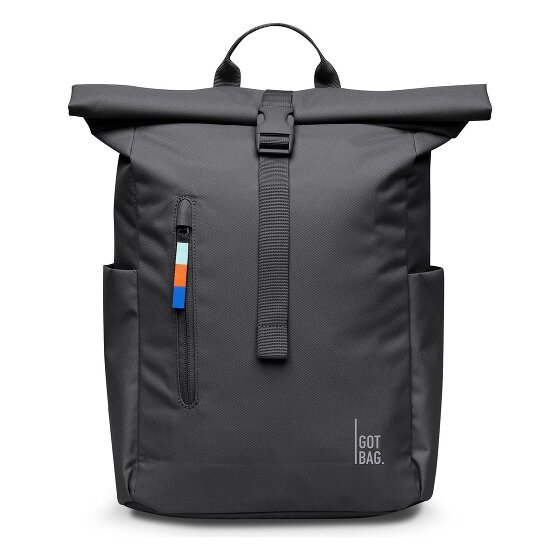 GOT BAG Rolltop Easy Daypack 40 cm Laptop compartment