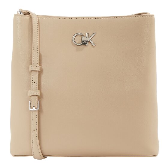 Calvin Klein Re-Lock Shoulder bag 25 cm