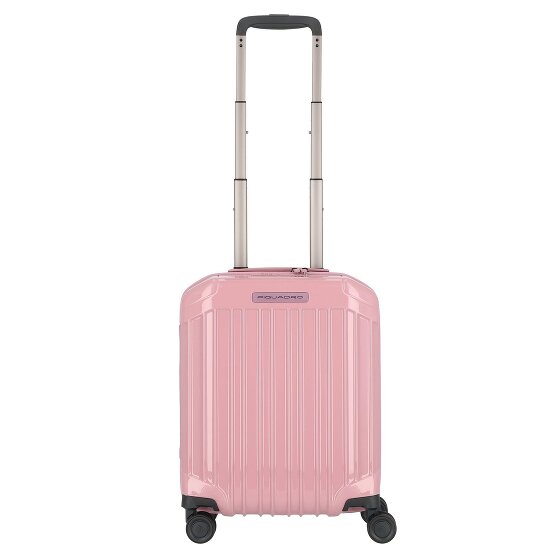 Piquadro PQ-Light 4 wheels Cabin suitcase 45 cm