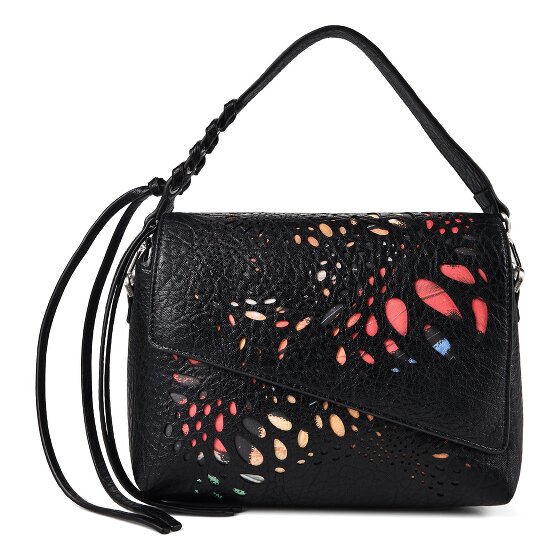 Desigual Notus Print Shoulder Bag 22 cm