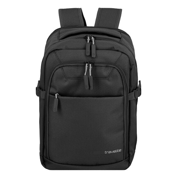 Travelite Kick Off Business backpack 40 cm Laptop compartment