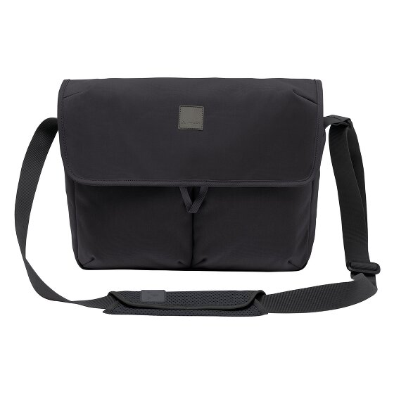 Vaude Coreway Messenger 38 cm Laptop compartment