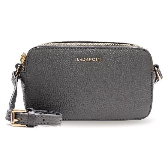 Lazarotti Bologna Leather Shoulder bag Leather 18 cm