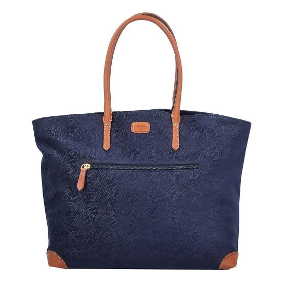 Bric's Life briefcase 39 cm laptop compartment