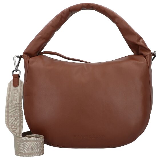 Harbour 2nd Just Pure Melissa Handbag Genuine Leather 35 cm