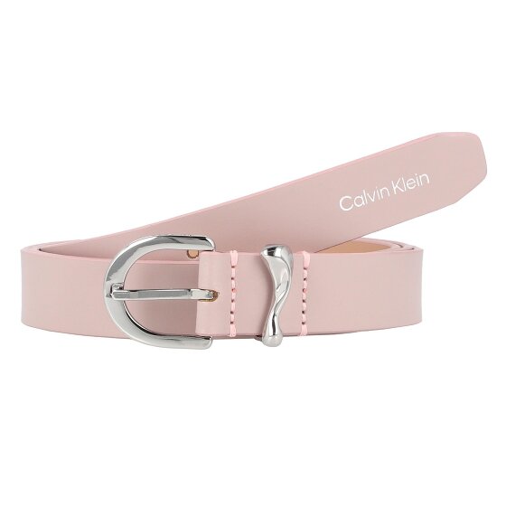 Calvin Klein Belt Genuine Leather