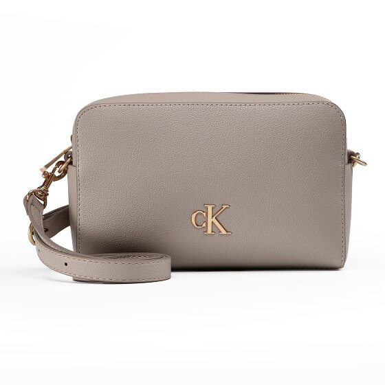 Calvin Klein Minimal Shoulder bag 20 cm