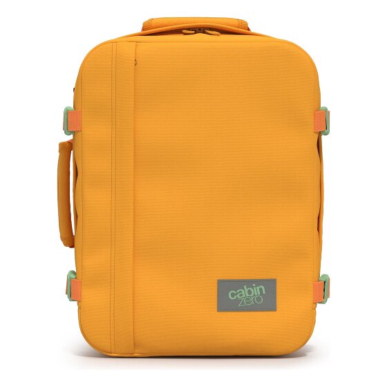 Cabin Zero Classic 119 Daypack 39 cm Laptop compartment