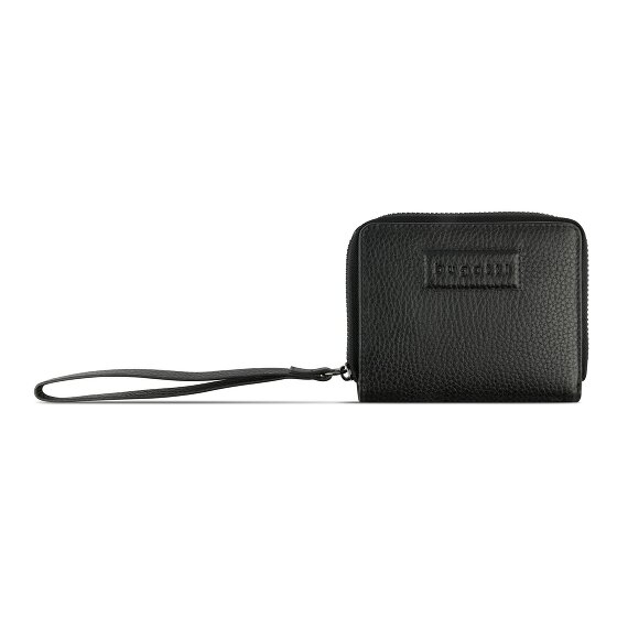 Bugatti Elsa Wallet RFID protection Leather 11 cm