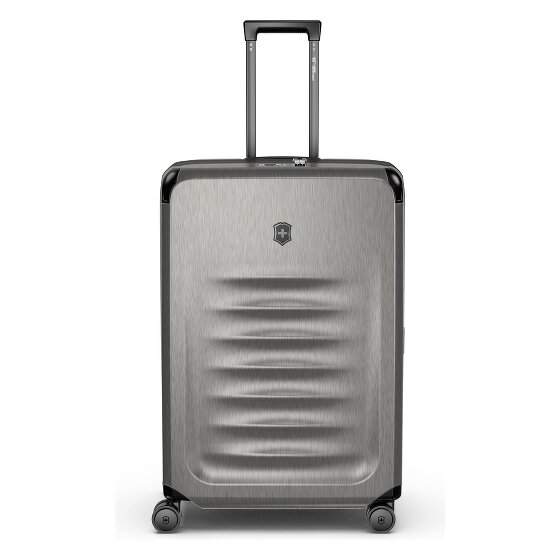 Victorinox Spectra Pro 4 wheels Trolley 75 cm Expandable