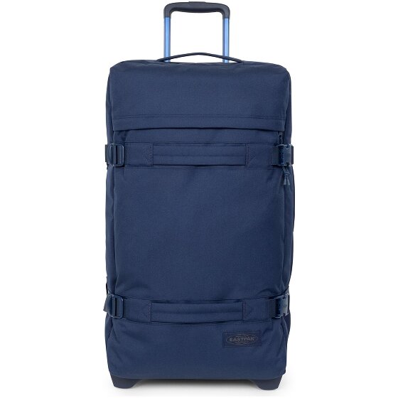 Eastpak Transit'R 2 wheels Travel bag L 79 cm