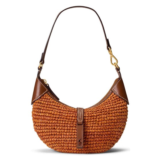 POLO RALPH LAUREN Polo ID Handbag 26 cm