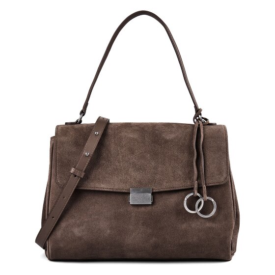Marc O'Polo Shoulder Bag Genuine Leather 45 cm