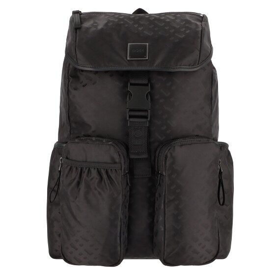 Boss Lennon Daypack 40.5 cm Laptop compartment