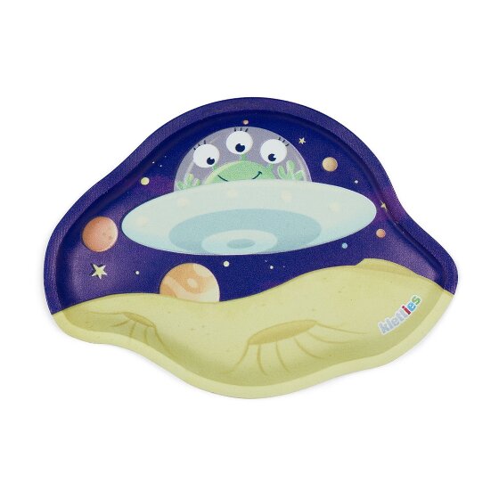 ergobag Glow in the Dark Klettie