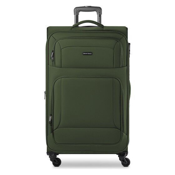 Smartbox Edition 04 4 wheels Trolley 78 cm Expandable