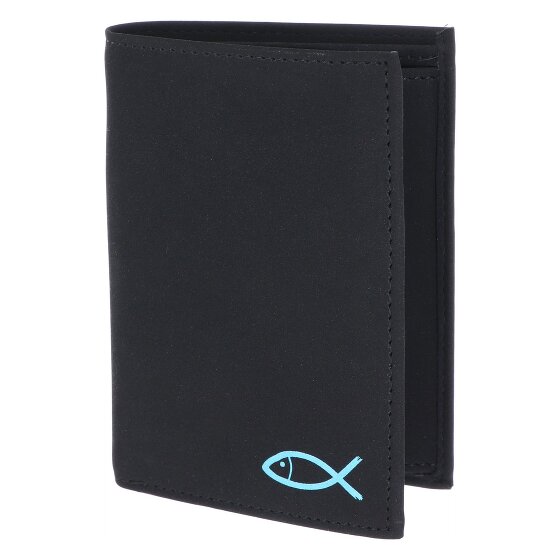 oxmox New Cryptan Wallet RFID protection 10 cm